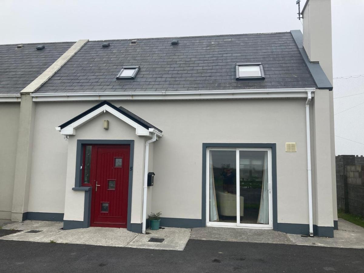 Cluain Uilinn Milltown Malbay Eksteriør bilde