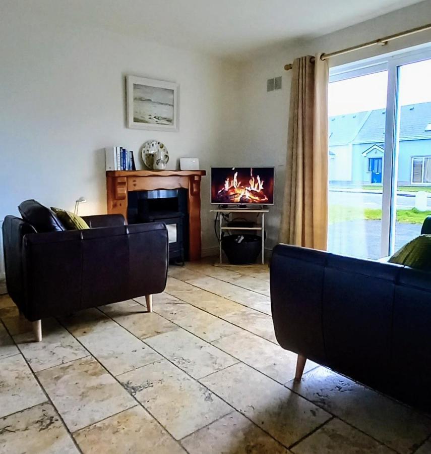 Cluain Uilinn Milltown Malbay Eksteriør bilde