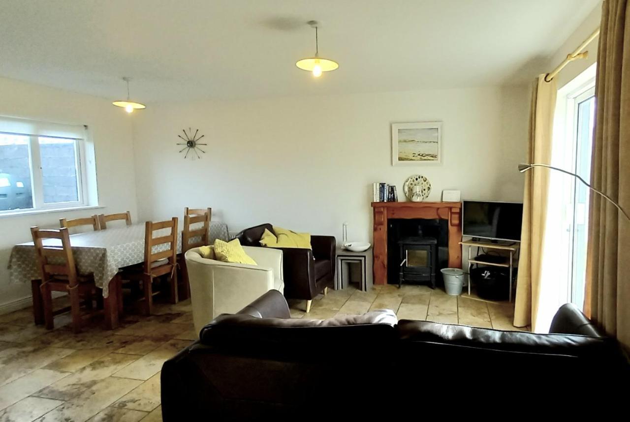 Cluain Uilinn Milltown Malbay Eksteriør bilde